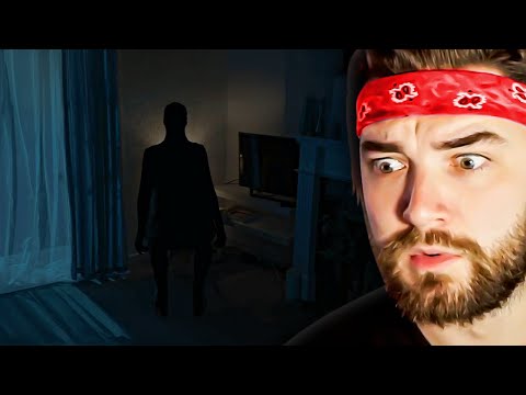 Видео: Реакция KingWoolz на самые страшные короткометражки!! [Том 3]