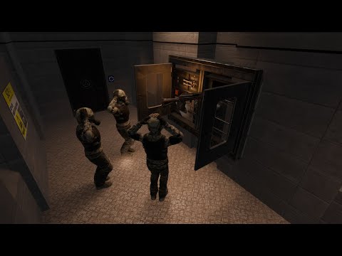 Видео: Хэллоуин в сл вышел!!! ➲ Угарные катки ➲ SCP Secret Laboratory