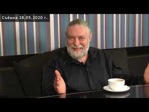 Видео: Фильм-интервью "Истории о Капранове". Часть 4