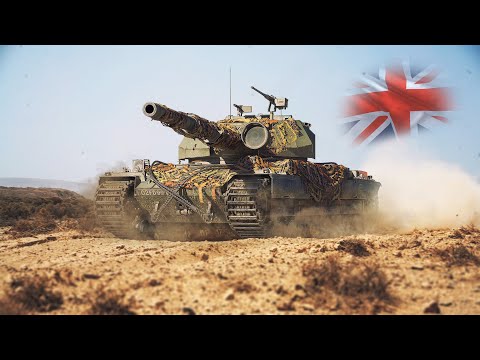 Видео: Super Conqueror - Супер Конкурер