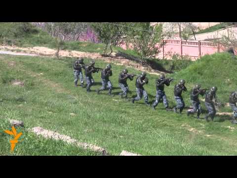 Видео: "Гирдиҳамоӣ", боздошт ва изҳороти Рамазон Раҳимзода