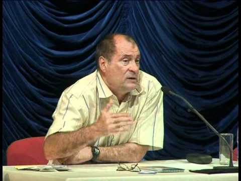 Видео: С.Н.Лазарев - Широкополосная чистка души