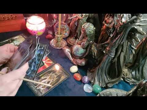 Видео: ПОЛНОЛУНИЕ - БУДЕТ ЛИ ВРАГ ГАДИТЬ 😈🗝🪄💣💥🕯🪃👿