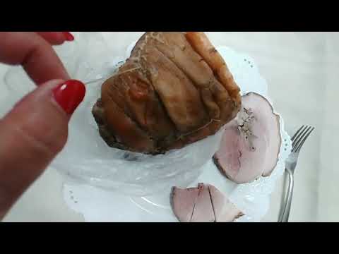 Видео: США..Что готовим дома. Что едим по пути.