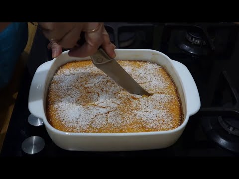 Видео: МАННИК С ТЫКВОЙ ОЧЕНЬ НЕЖНЫЙ И ВКУСНЫЙ ТЫКВА