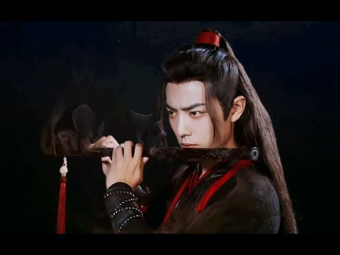 Видео: The Untamed - приколы под музыку(Часть 22).