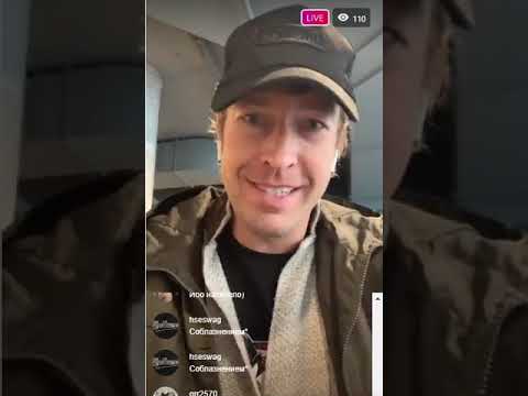 Видео: Лесли: "Рыбка - ты давно уже не в Теме". О соблазнении недоступных женщин.