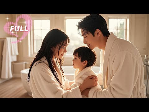 Видео: Сун Лань отдала первую ночь боссу ради матери, но вернулась с ребенком, чтобы отомстить!