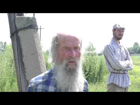 Видео: Обед в степи на холме, возле лагеря-стана. 14. 07. 2023