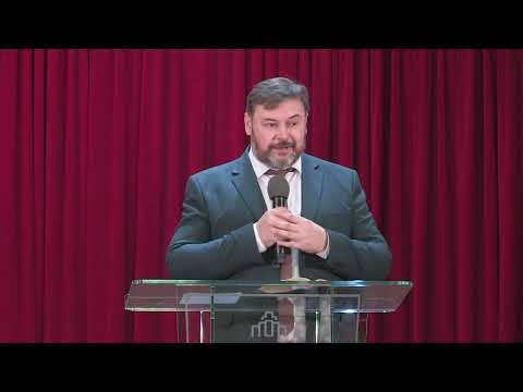 Видео: Павел Протас: «Наблюдай праздник жатвы»