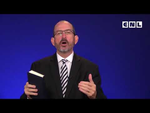 Видео: Послание к Евреям. Глава 1. 1 часть