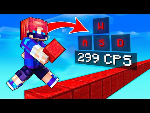 Видео: 250+ CPS! Я Скачал КЛИКЕР для БедВарс...