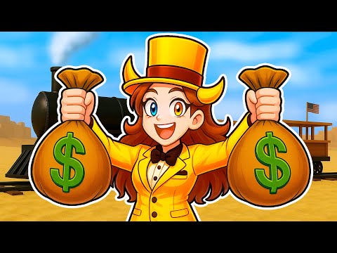 Видео: 💰 НОВЫЙ МАГНАТ ЛОМAЕТ ИГРУ МЕРТВЫЕ РЕЛЬСЫ в РОБЛОКС в Dead Rails Roblox
