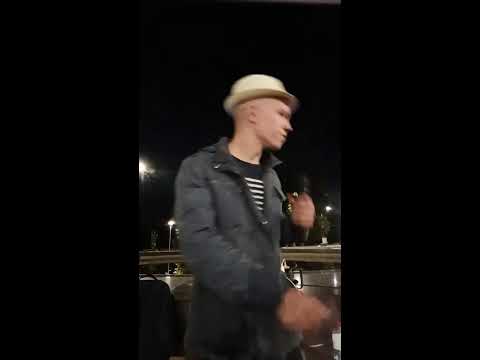 Видео: Уличный движ🔥 Караоке🔊 Танцы💃 Live + Music 🔊