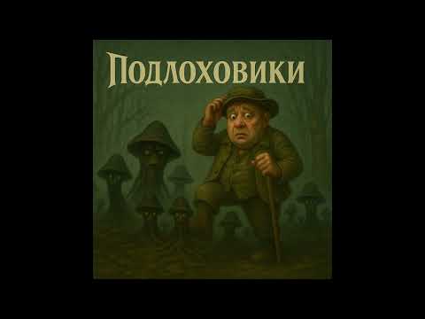 Видео: НЕЙРОПRОRОК - Подлоховики