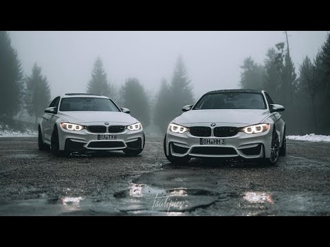 Видео: Музыка в машыну - MUTI - Дал Дал Ушел (SWERODO Remix)