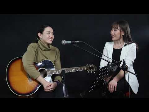 Видео: Таньгүйгээр би хаачих вэ? магтан дуу