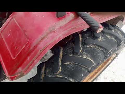 Видео: Мягкое соединение.( Гук) синтай 244