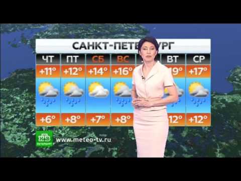 Видео: Переход с "НТВ-Петербург" на "НТВ" (01.06.2017)