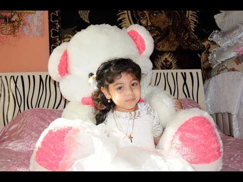 Видео: Крещение Йонессы. Новоград-Волынский