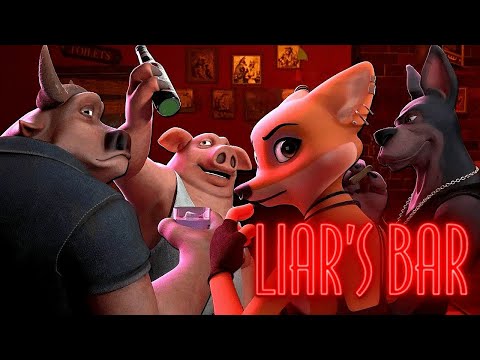 Видео: Liar's Bar Традиционные кости