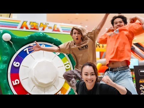 Видео: Я играл в огромную игру мускульной жизни.