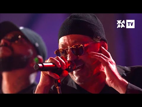 Видео: Григорий Лепс & Тимати — Дай мне уйти | ЖАРА 2019