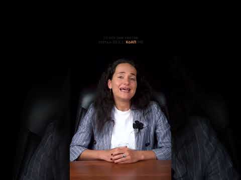 Видео: Ненависть и вражда к социальной группе «врачи». Рассказывает адвокат Полина Габай #shorts #врач