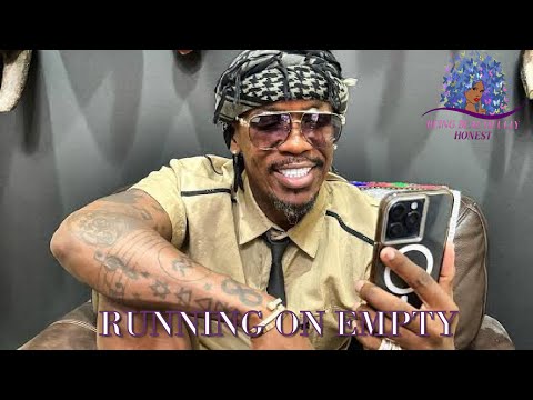 Видео: Ларри Рид РАЗОРИЛСЯ и набросился? Лгал о том, что Т.Д. Джейкс платил Манассии Джордану?