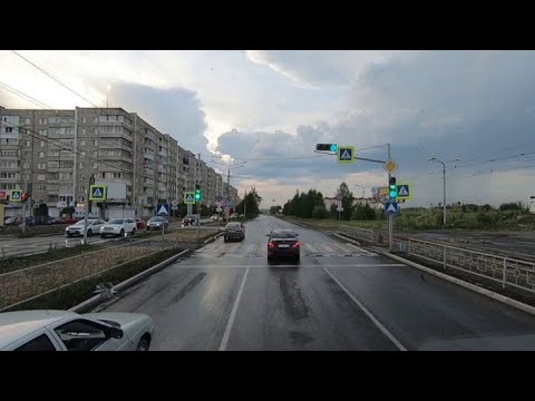 Видео: НИЖНИЙ ТАГИЛ ИЗ ОКНА ФУРЫ 1 ЧАСТЬ