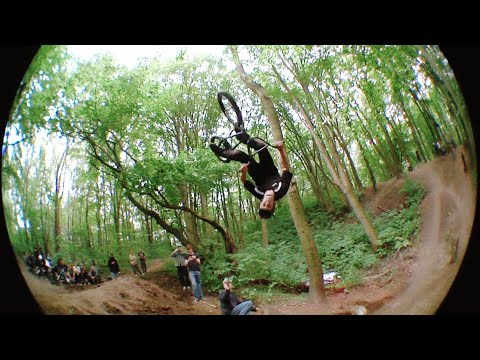 Видео: ЗАОЗЕРЬЕ / ДЁРТ-ДЖЕМ