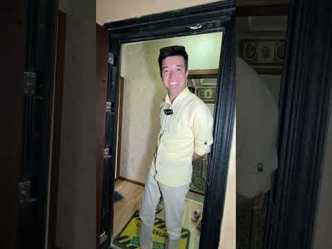 Видео: Ипотека бор 3 хона уйда хамма нарса қолади! 9 қаватли дом! #rek #ипотека #house #арзон #самарқанд