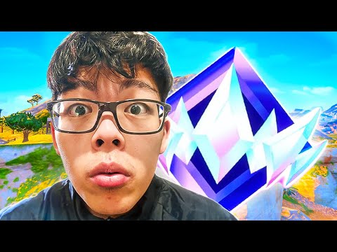 Видео: AsianJeff ДОМИНИРУЕТ в Unreal Ranked!