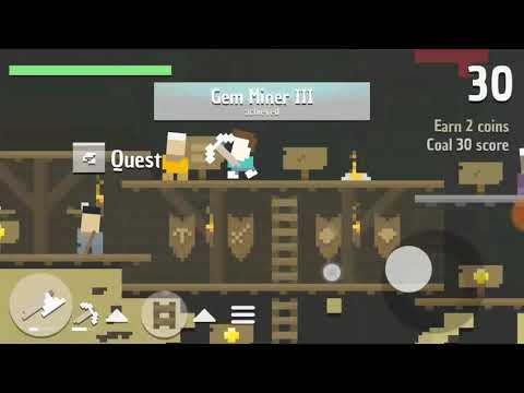 Видео: Новое видео по игре " Digaway"