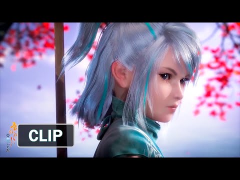 Видео: AMV | Таких как ты не бывает | Легенда о мечнике: Пересекая море [3D аниме клип]