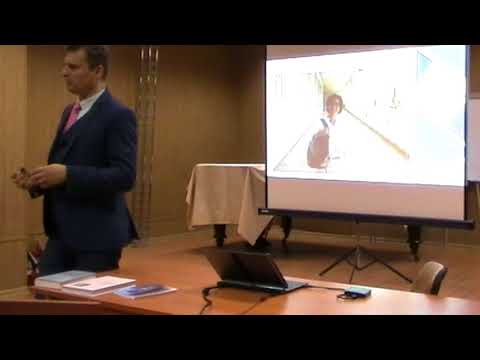 Видео: Ковпак Д.В. - КПТ (часть2)