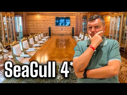 Видео: ЕГИПЕТ 🇪🇬. Необычный номер в SeaGull Beach Resort 4* Влог из Египта. Хургада сейчас.