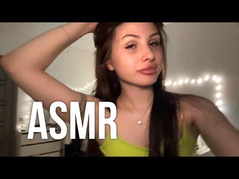 Видео: АСМР засыпай со мной 🐝