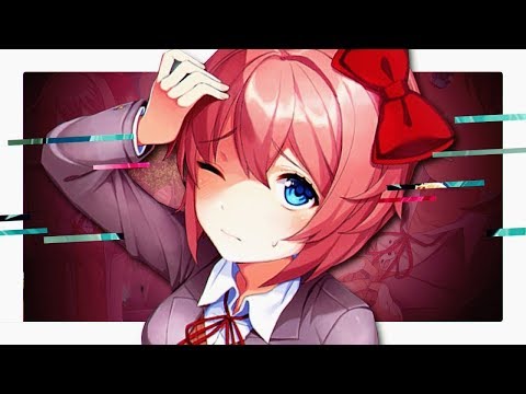 Видео: РЕВНОСТЬ ! : Doki Doki Literature Club!