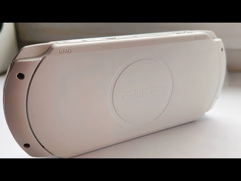 Видео: Я КУПИЛ PSP STREET