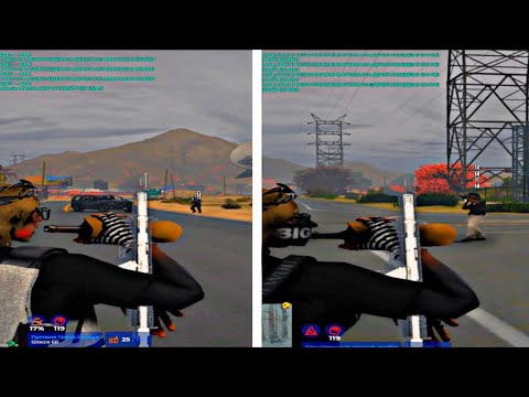 Видео: НАКАЗАЛ ГОСНИКА ВЫСЕРА | ПЛАВНОЕ ТУЛЕВО | НА GTA5RP GRAPESEED🍇 | PROMO: LOVELYYY