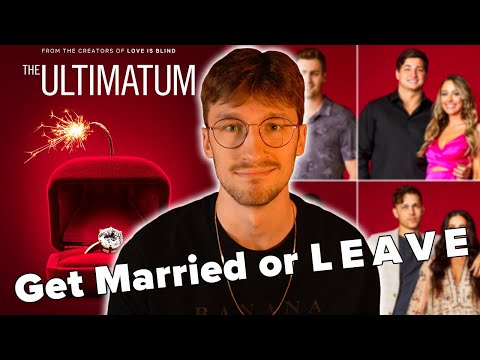 Видео: «Ультиматум»: ХУДШЕЕ шоу о знакомствах на Netflix