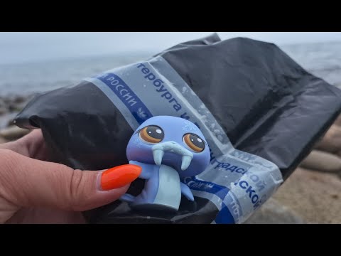 Видео: ♡Lps♡ РАСПАКОВКА ЛПС 