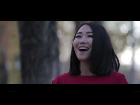 Видео: Амыраам бооп шыдаар сен бе? - сестры Айыжы (Айыжылар) cover version Чимис Донгак