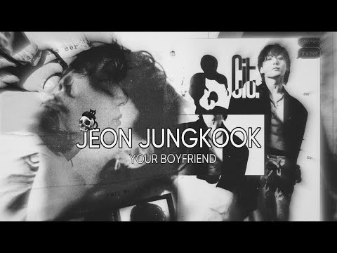 Видео: Чон Чонгук твой парень | BADBOY | 2 Часть