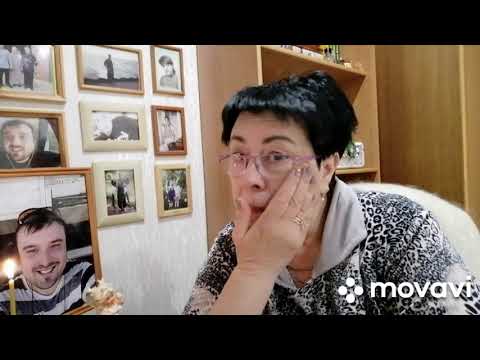 Видео: 40. Мне сегодня приснился сын - я счастлива...