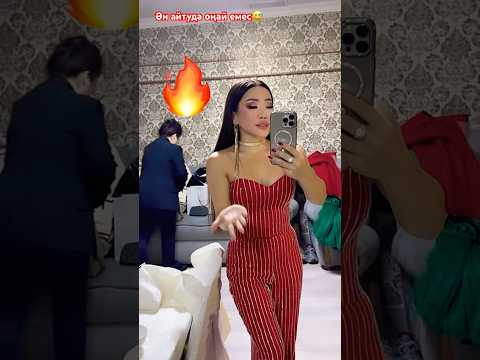 Видео: Маржан Арапбаева Әр Кезде Супер🥰👏
