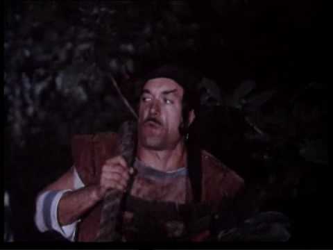 Видео: Песня пиратов-Питер Пэн