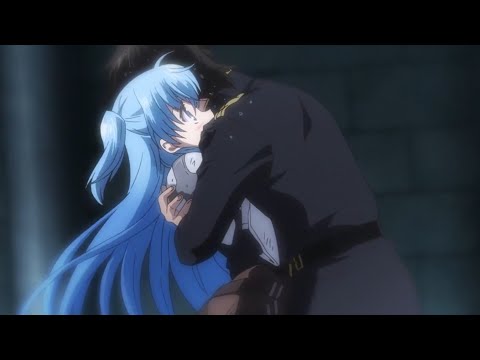 Видео: (AMV) Я сделаю тебя счастливой