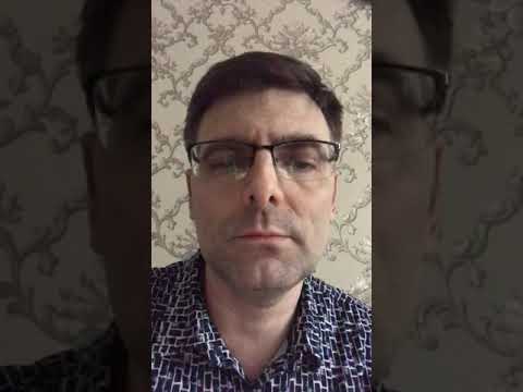 Видео: Рыдающее дыхание